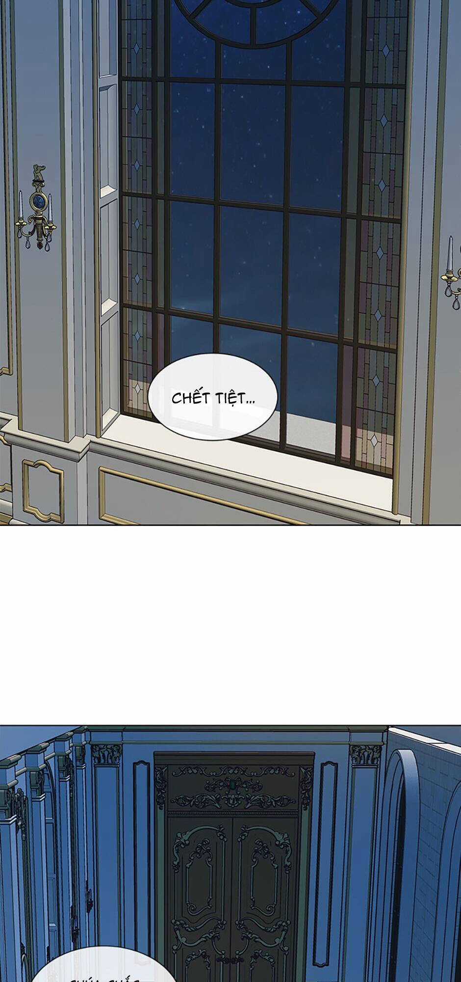 Người Không Mời Mà Đến Chapter 20 trang 52