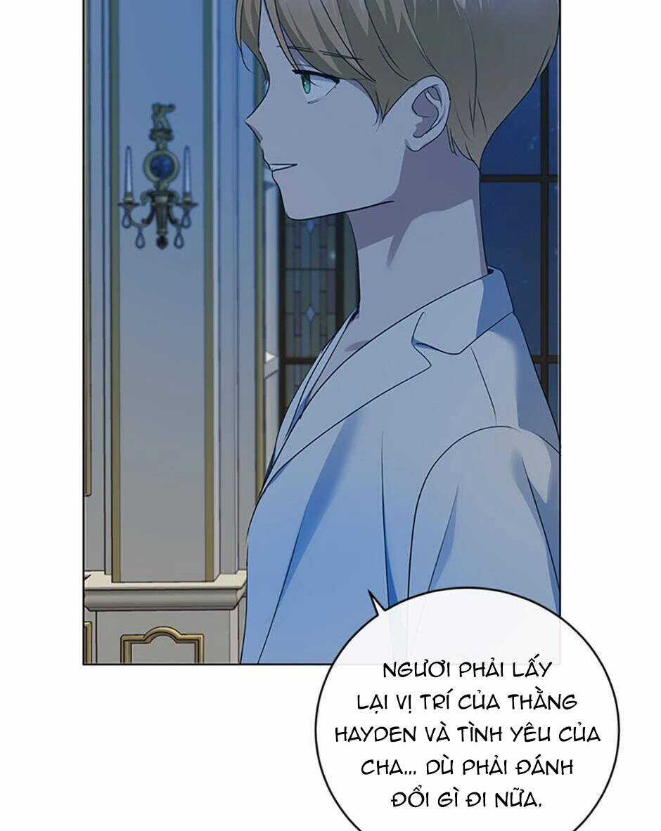 Người Không Mời Mà Đến Chapter 20 trang 55