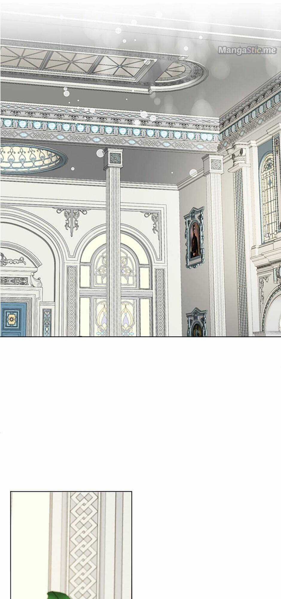 Người Không Mời Mà Đến Chapter 20 trang 57