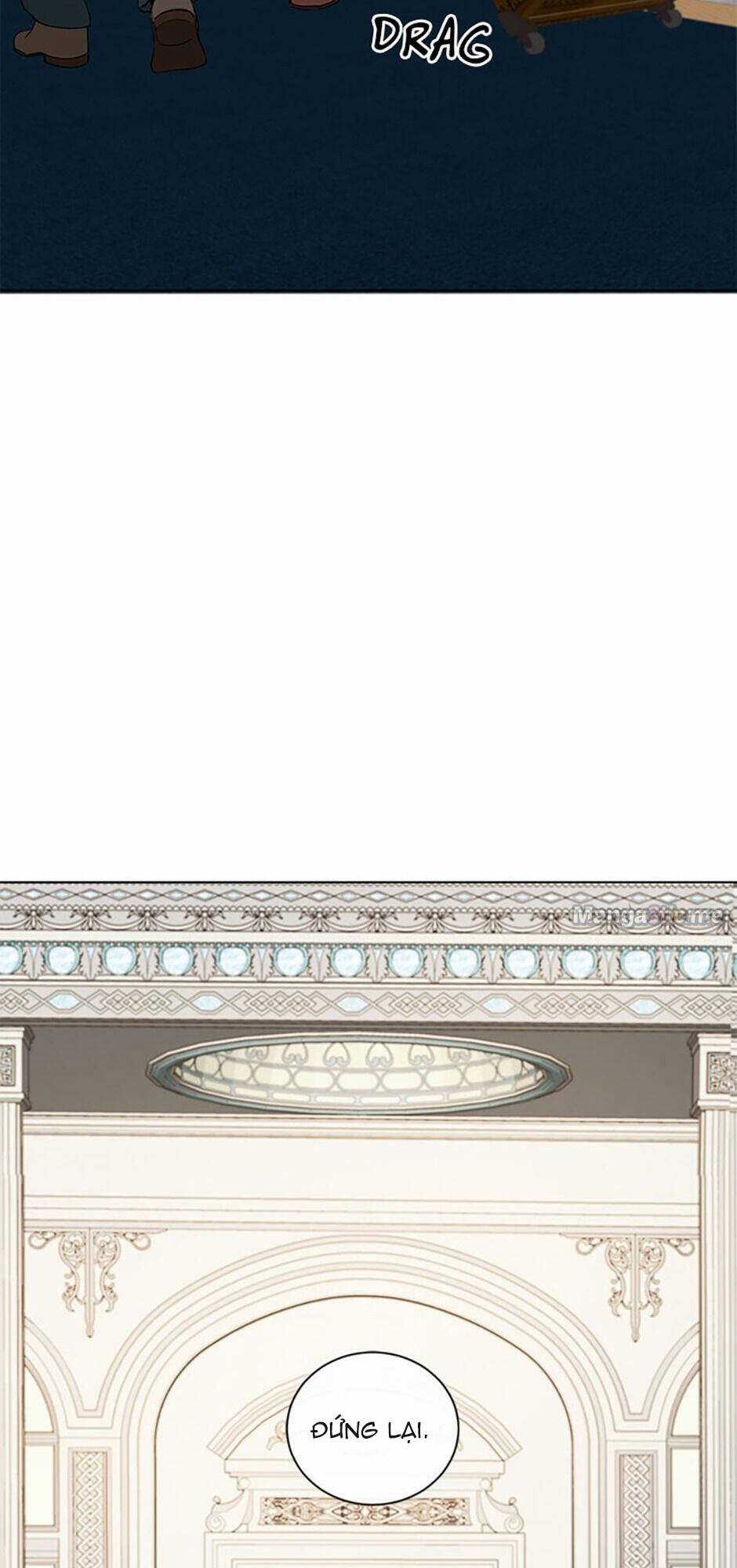 Người Không Mời Mà Đến Chapter 20 trang 59