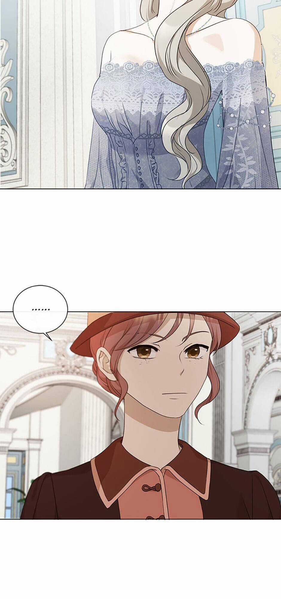 Người Không Mời Mà Đến Chapter 20 trang 62