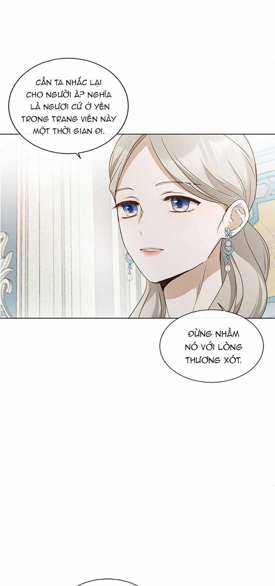 Người Không Mời Mà Đến Chapter 20 trang 63