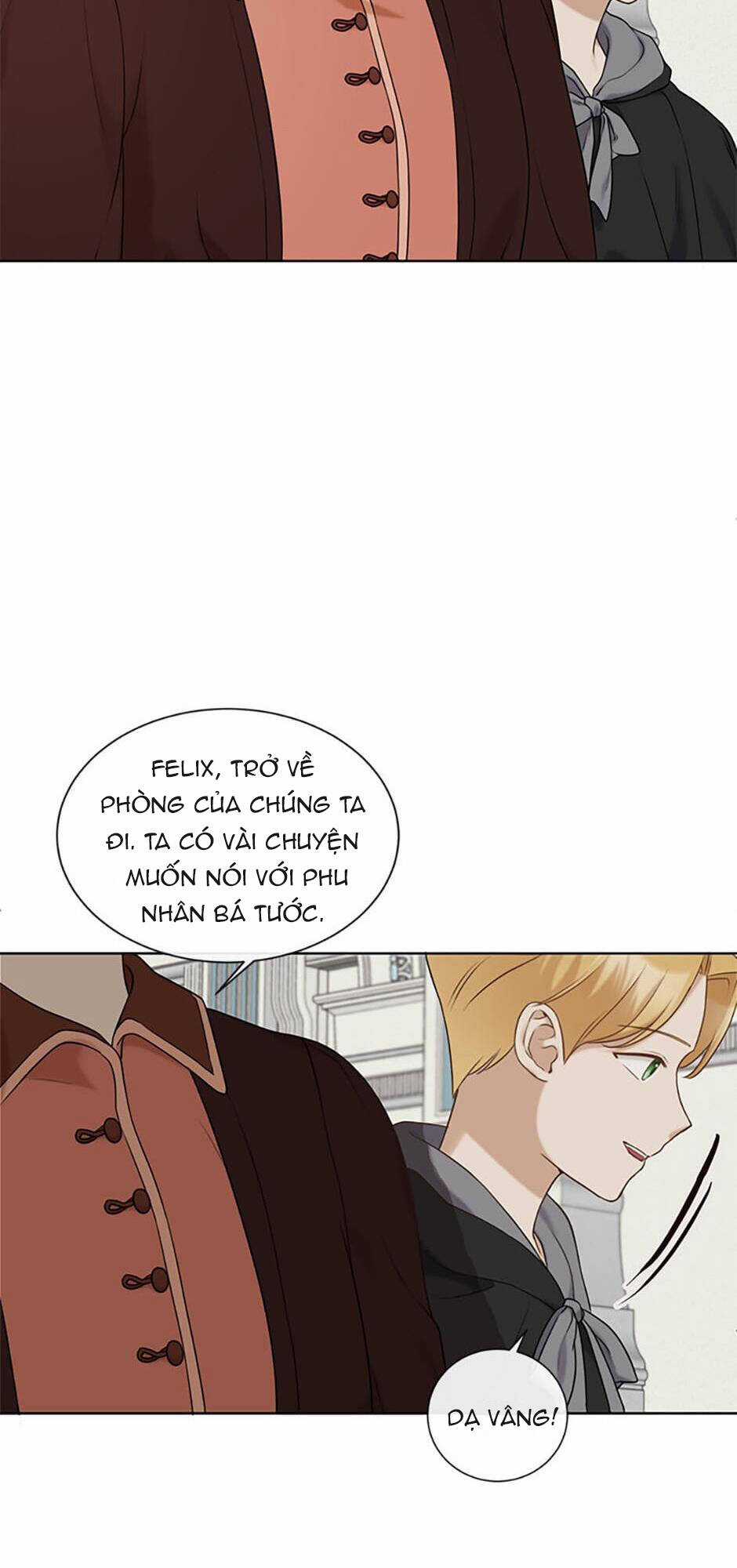 Người Không Mời Mà Đến Chapter 20 trang 67