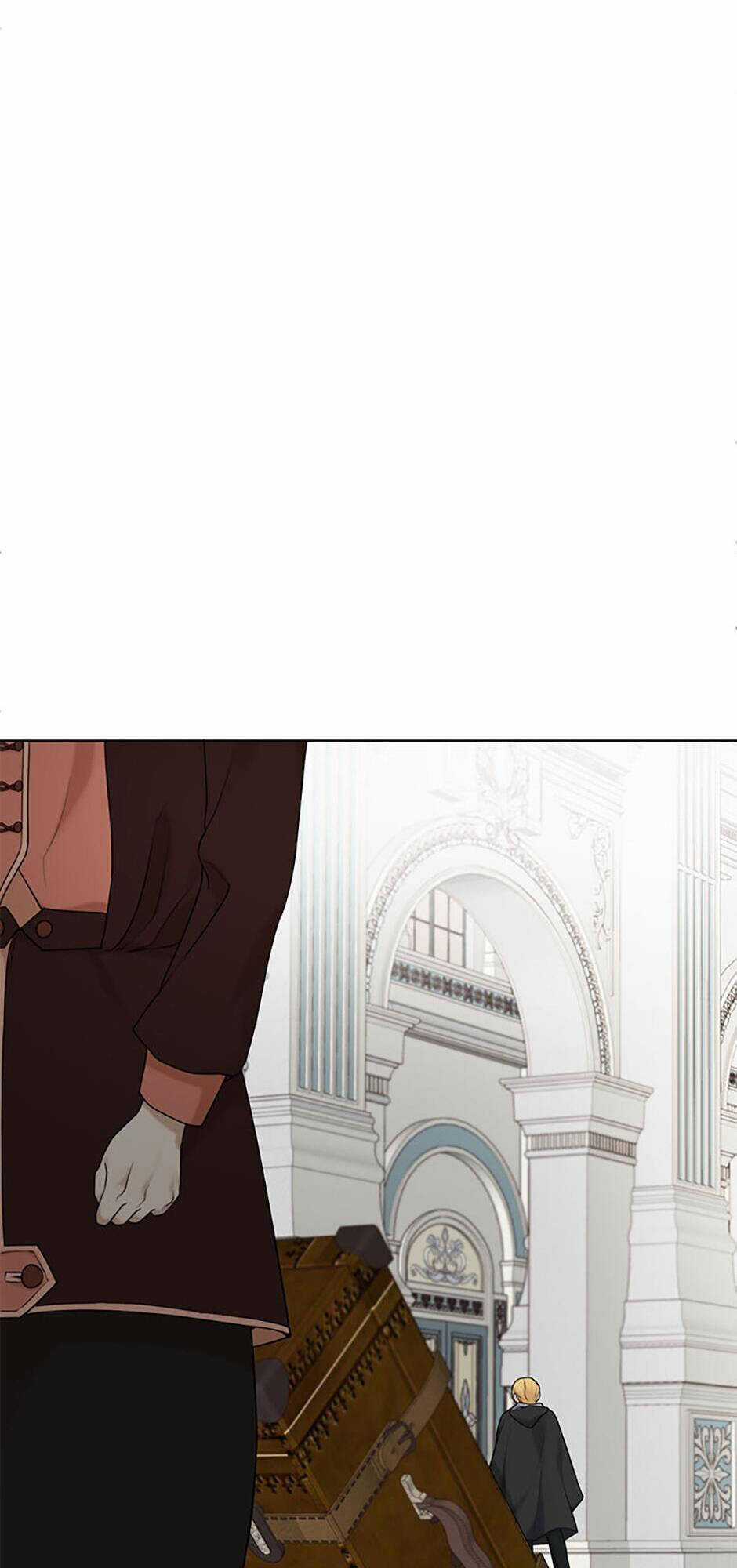 Người Không Mời Mà Đến Chapter 20 trang 68