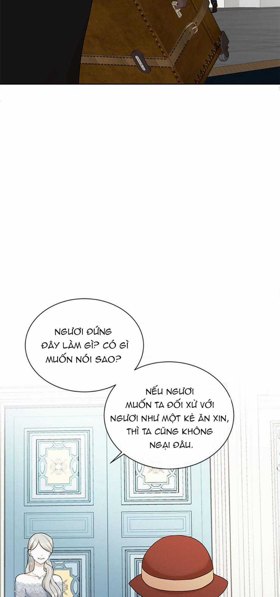 Người Không Mời Mà Đến Chapter 20 trang 69