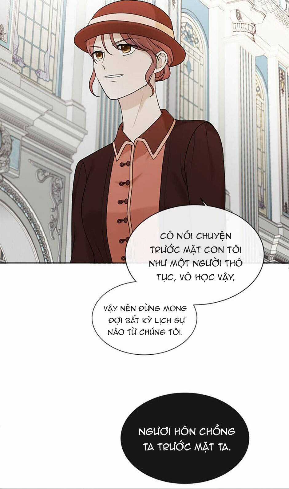 Người Không Mời Mà Đến Chapter 20 trang 71