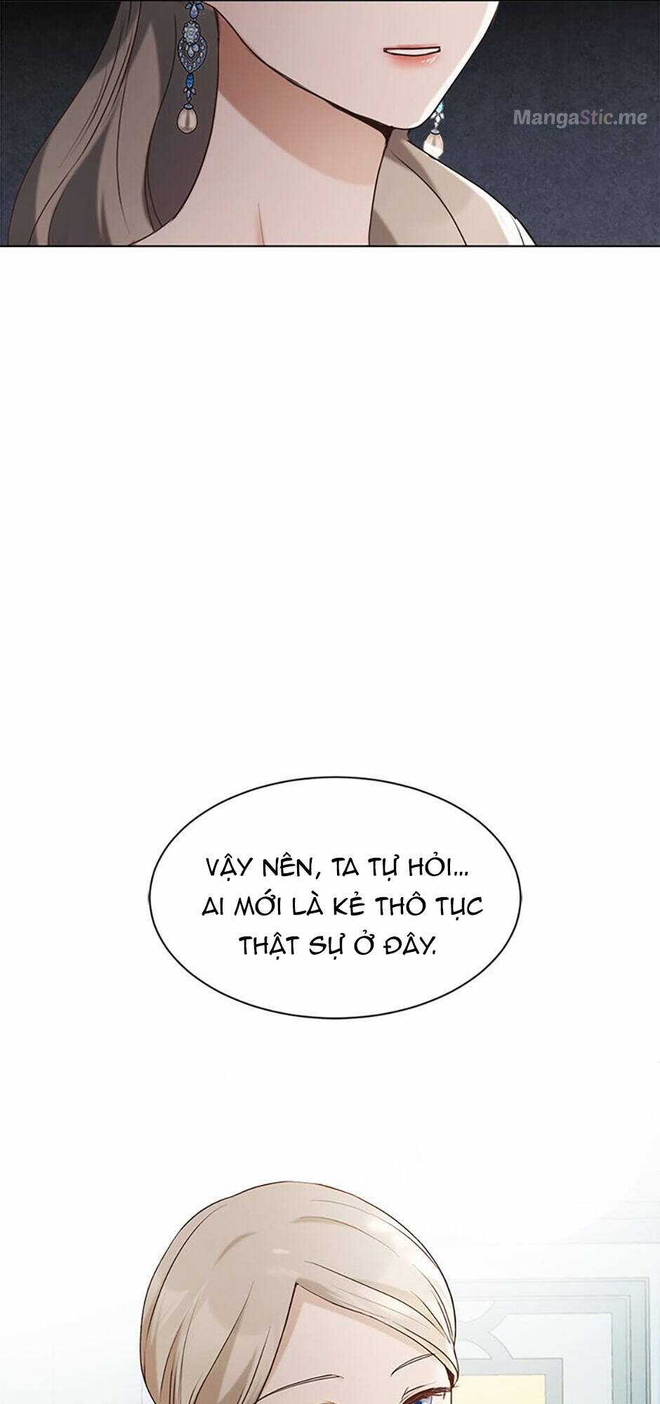 Người Không Mời Mà Đến Chapter 20 trang 72