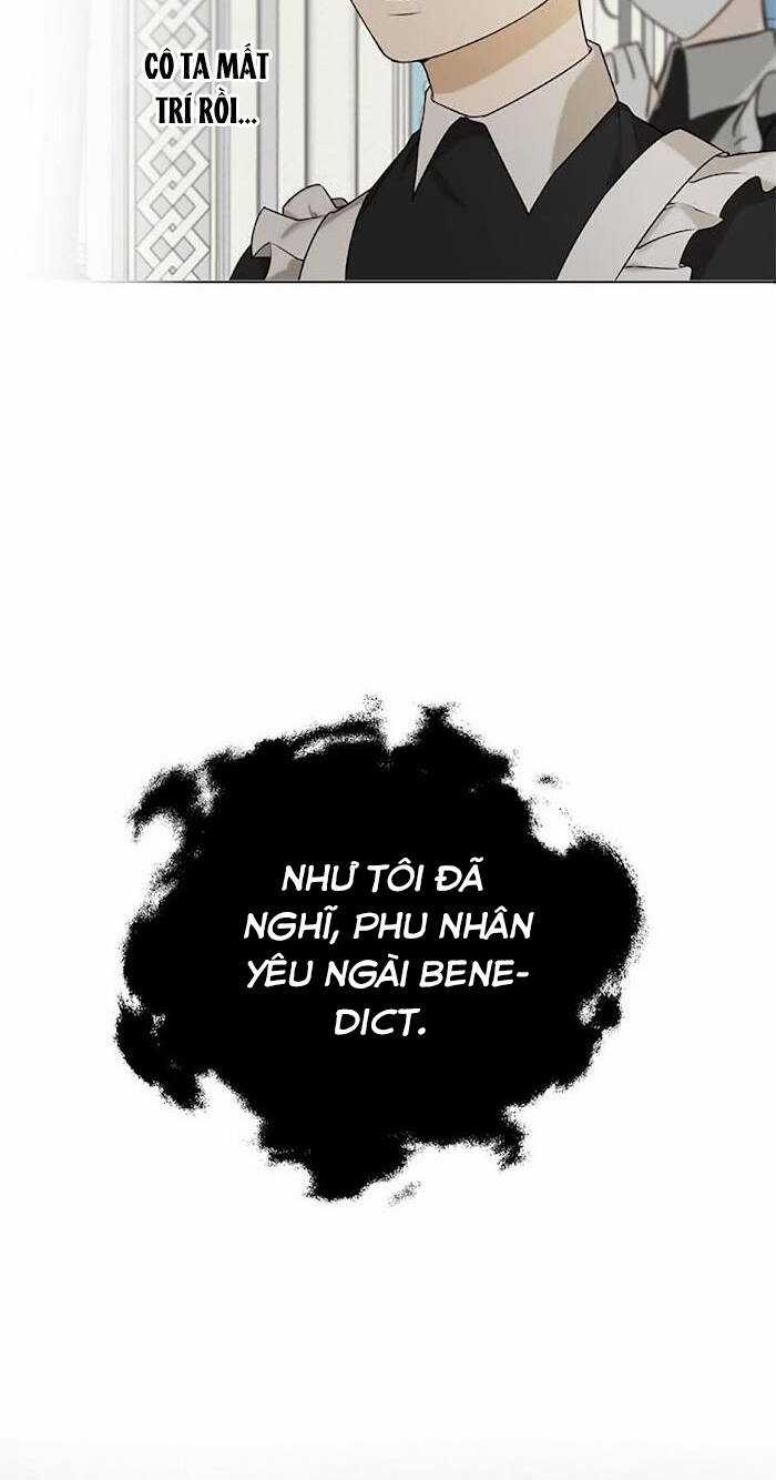 Người Không Mời Mà Đến Chapter 21 trang 10