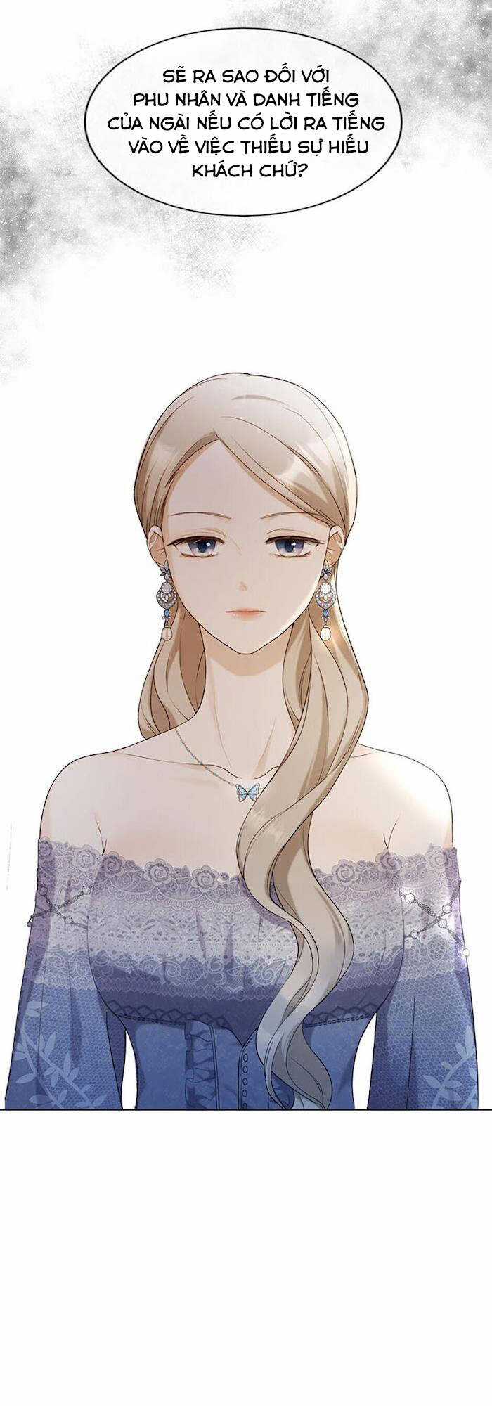 Người Không Mời Mà Đến Chapter 21 trang 13