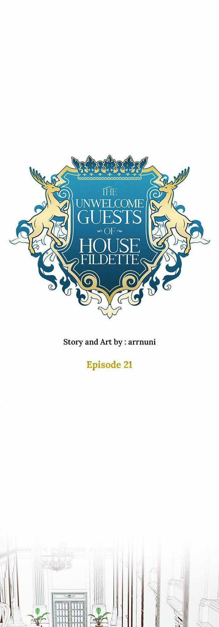 Người Không Mời Mà Đến Chapter 21 trang 14