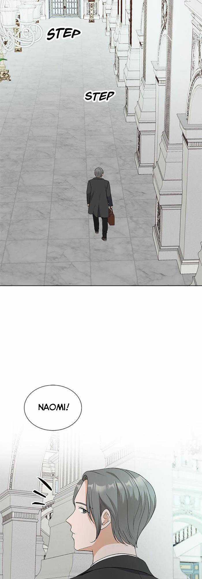 Người Không Mời Mà Đến Chapter 21 trang 15