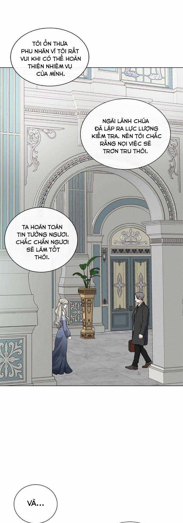 Người Không Mời Mà Đến Chapter 21 trang 17