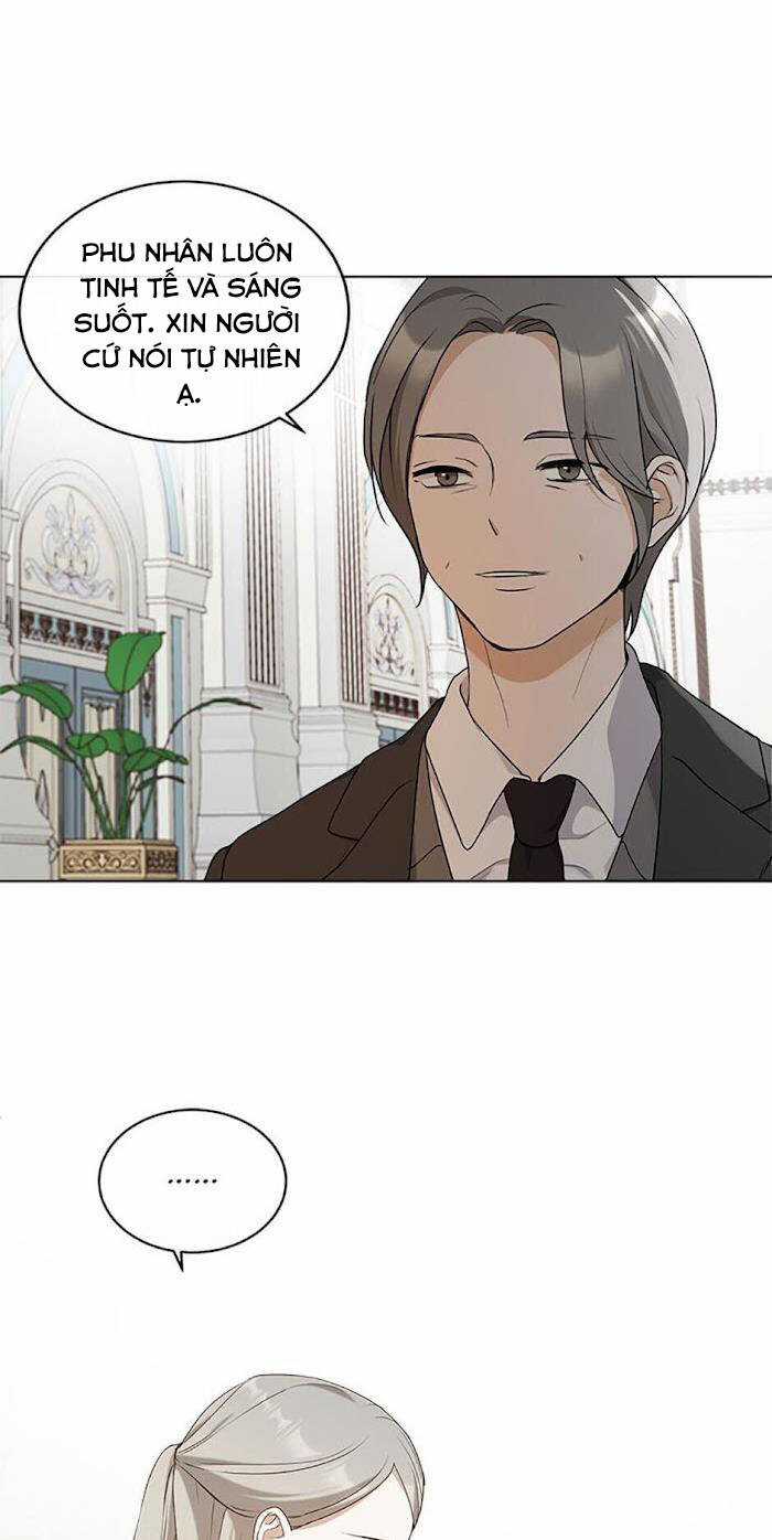 Người Không Mời Mà Đến Chapter 21 trang 19