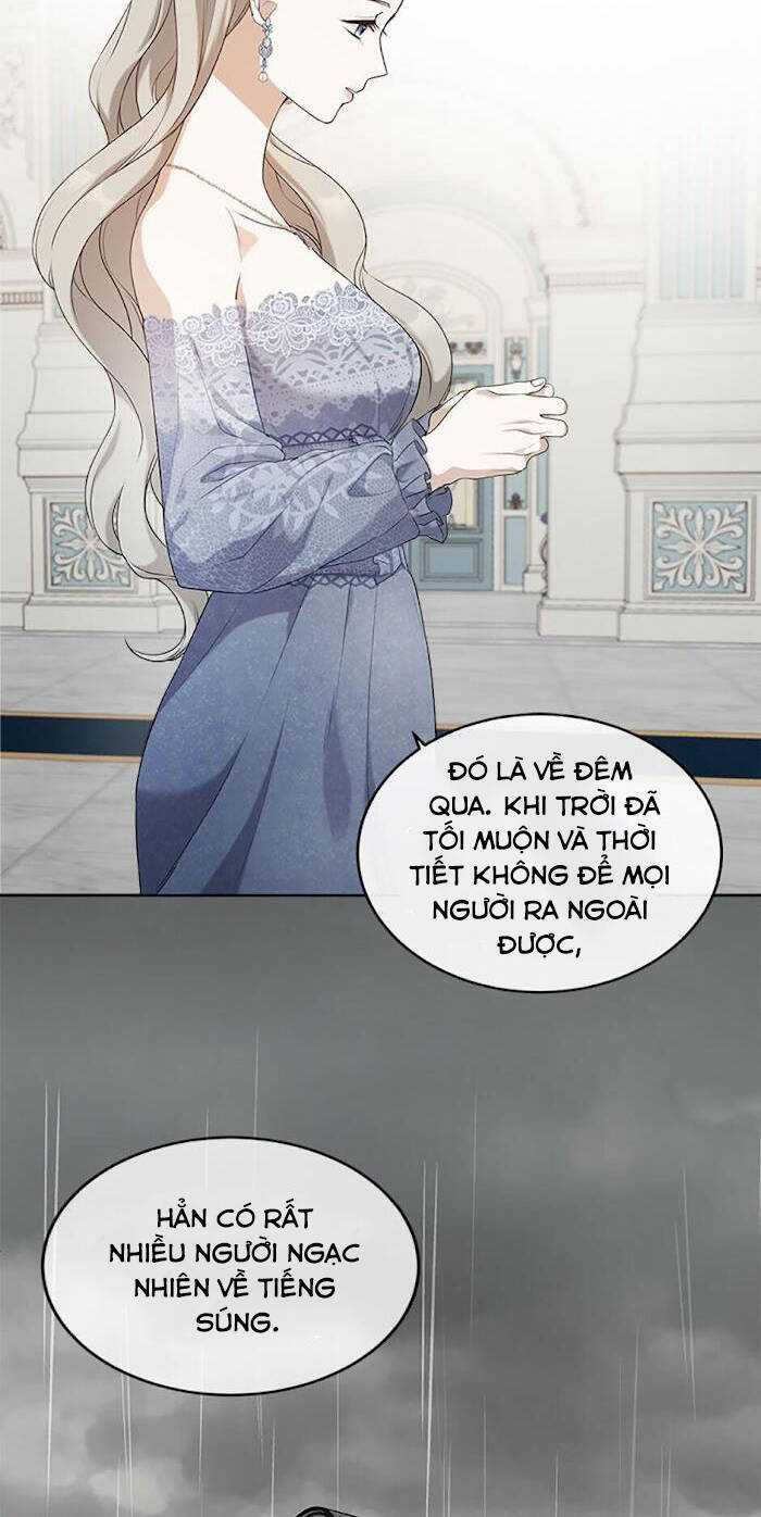 Người Không Mời Mà Đến Chapter 21 trang 20