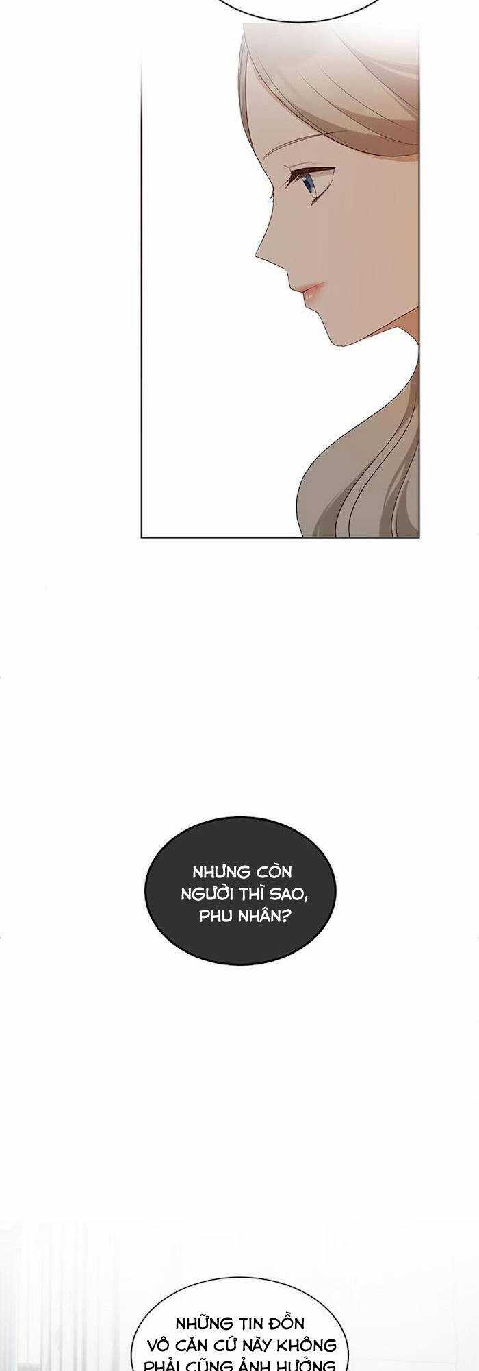 Người Không Mời Mà Đến Chapter 21 trang 24