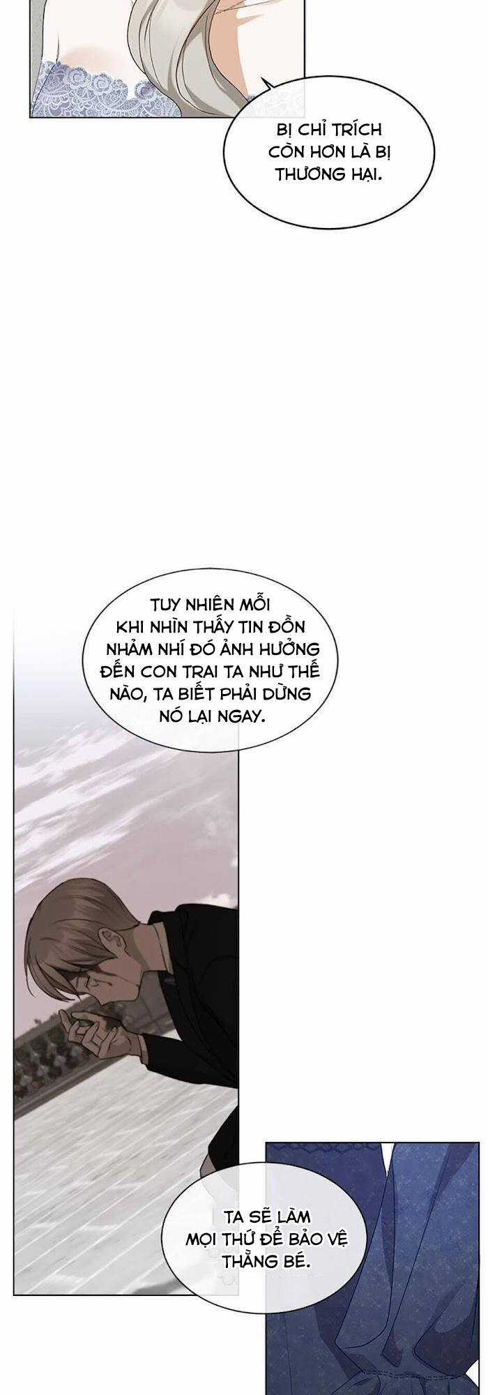 Người Không Mời Mà Đến Chapter 21 trang 26