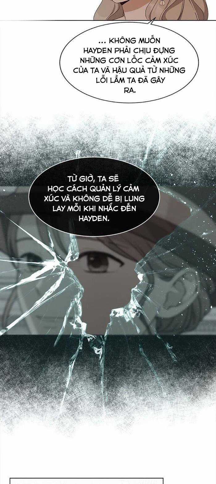 Người Không Mời Mà Đến Chapter 21 trang 29