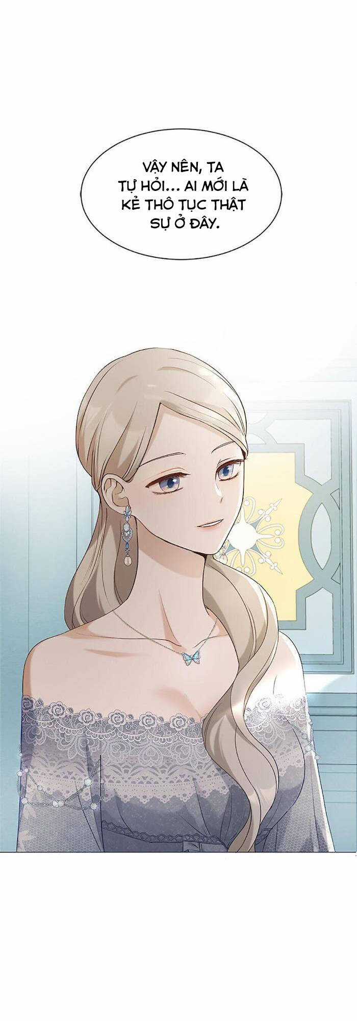 Người Không Mời Mà Đến Chapter 21 trang 3