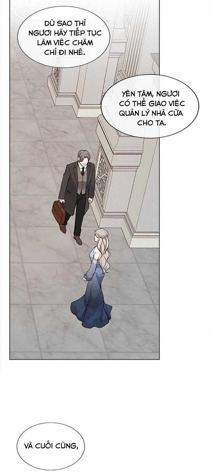 Người Không Mời Mà Đến Chapter 21 trang 30