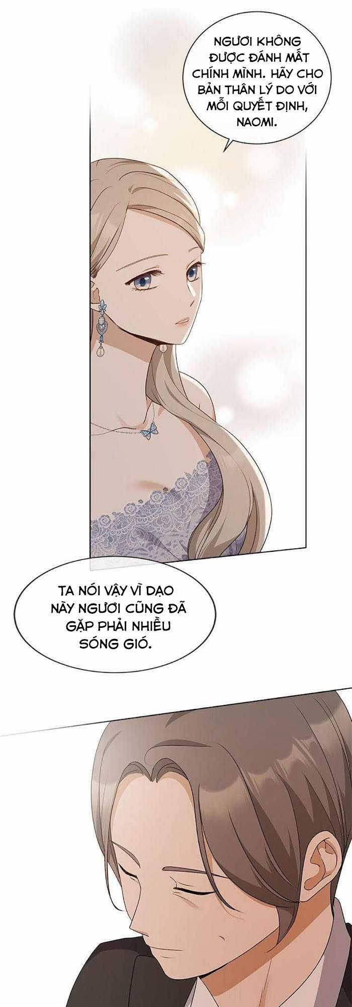 Người Không Mời Mà Đến Chapter 21 trang 31