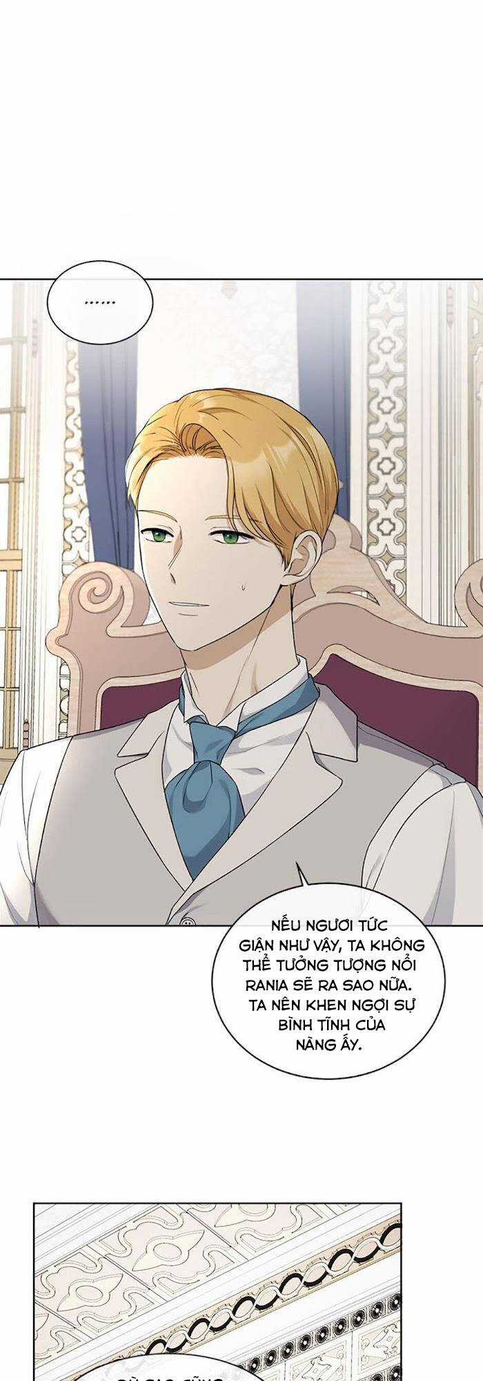 Người Không Mời Mà Đến Chapter 21 trang 35