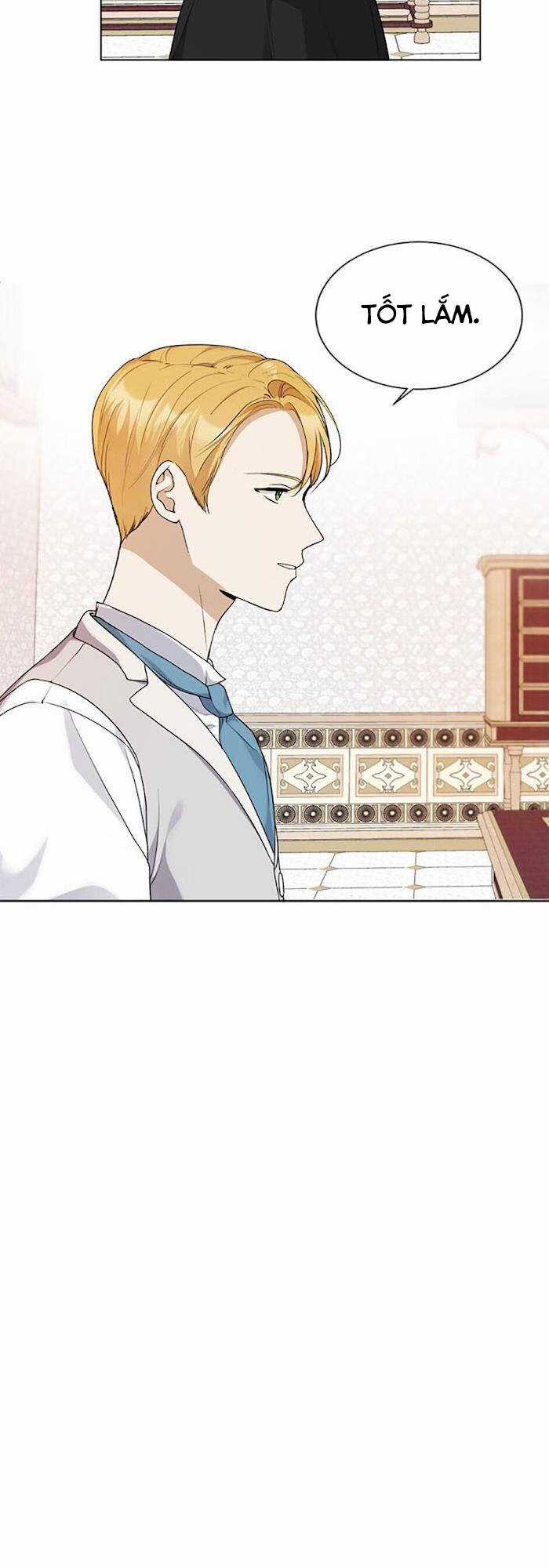 Người Không Mời Mà Đến Chapter 21 trang 38