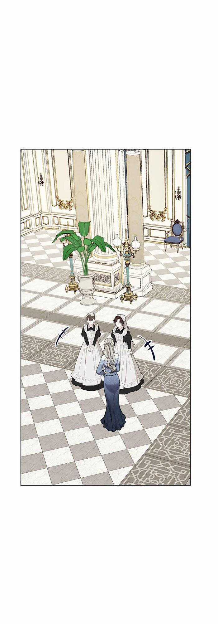 Người Không Mời Mà Đến Chapter 21 trang 41