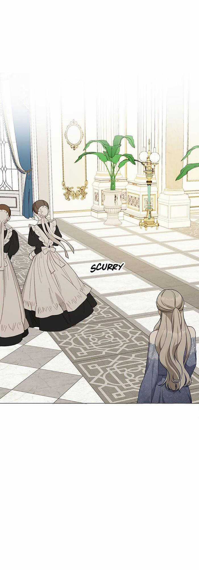 Người Không Mời Mà Đến Chapter 21 trang 42