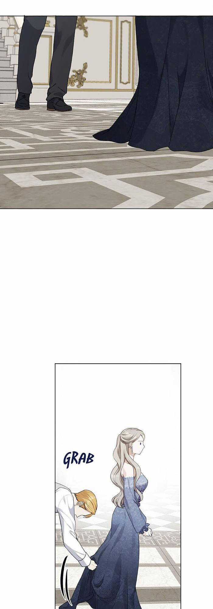 Người Không Mời Mà Đến Chapter 21 trang 43