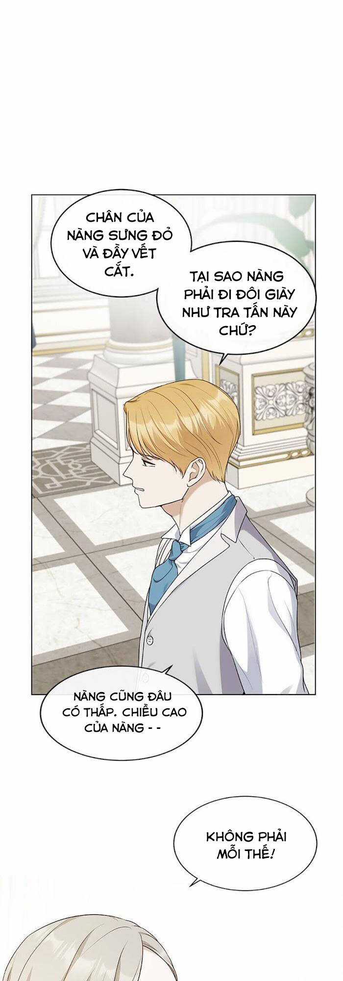 Người Không Mời Mà Đến Chapter 21 trang 46