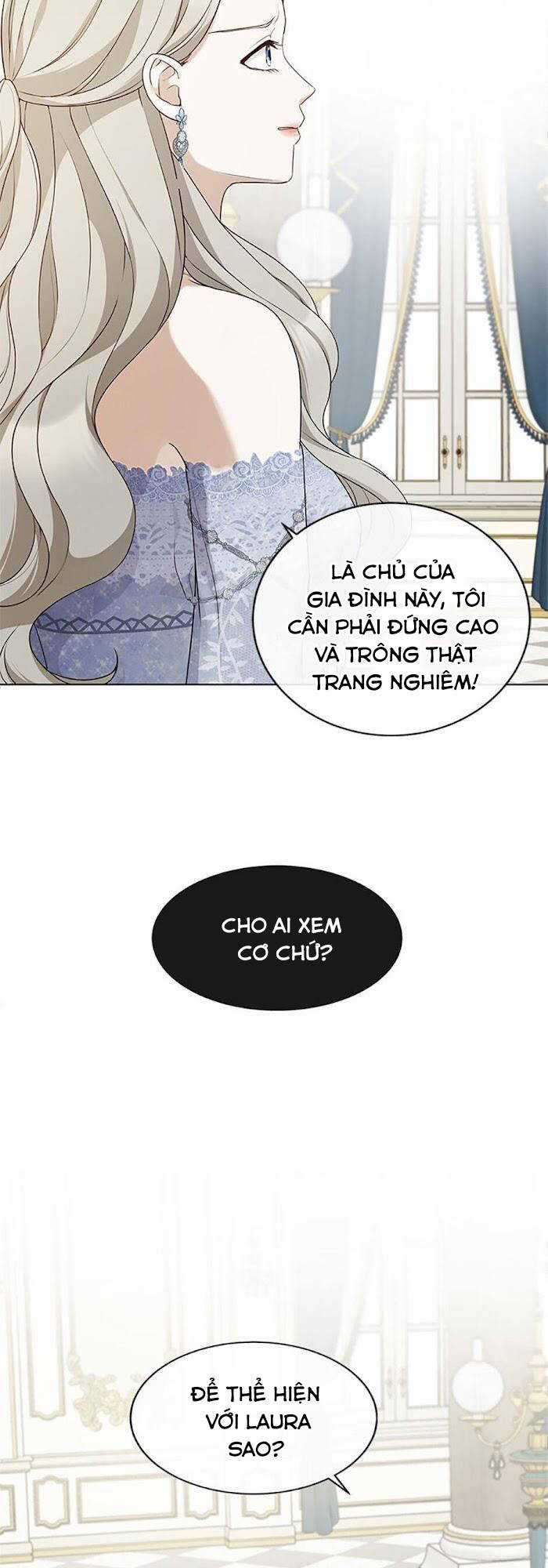 Người Không Mời Mà Đến Chapter 21 trang 47