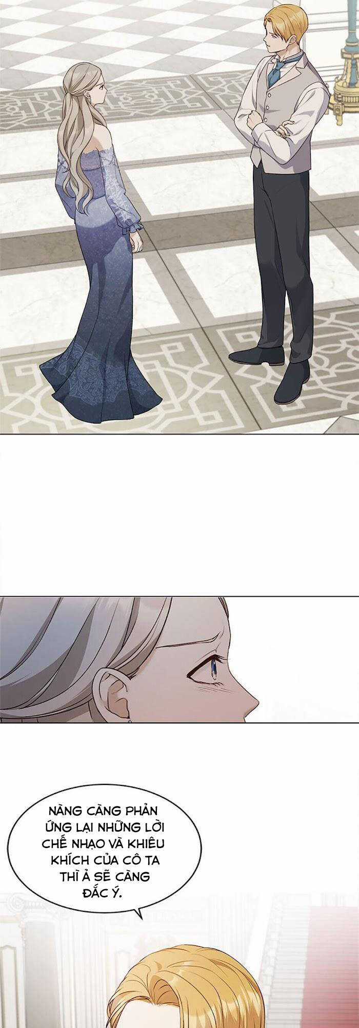 Người Không Mời Mà Đến Chapter 21 trang 48