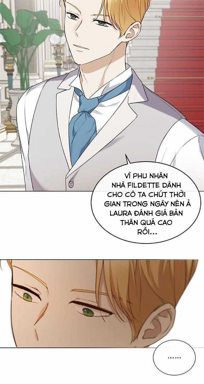 Người Không Mời Mà Đến Chapter 21 trang 49