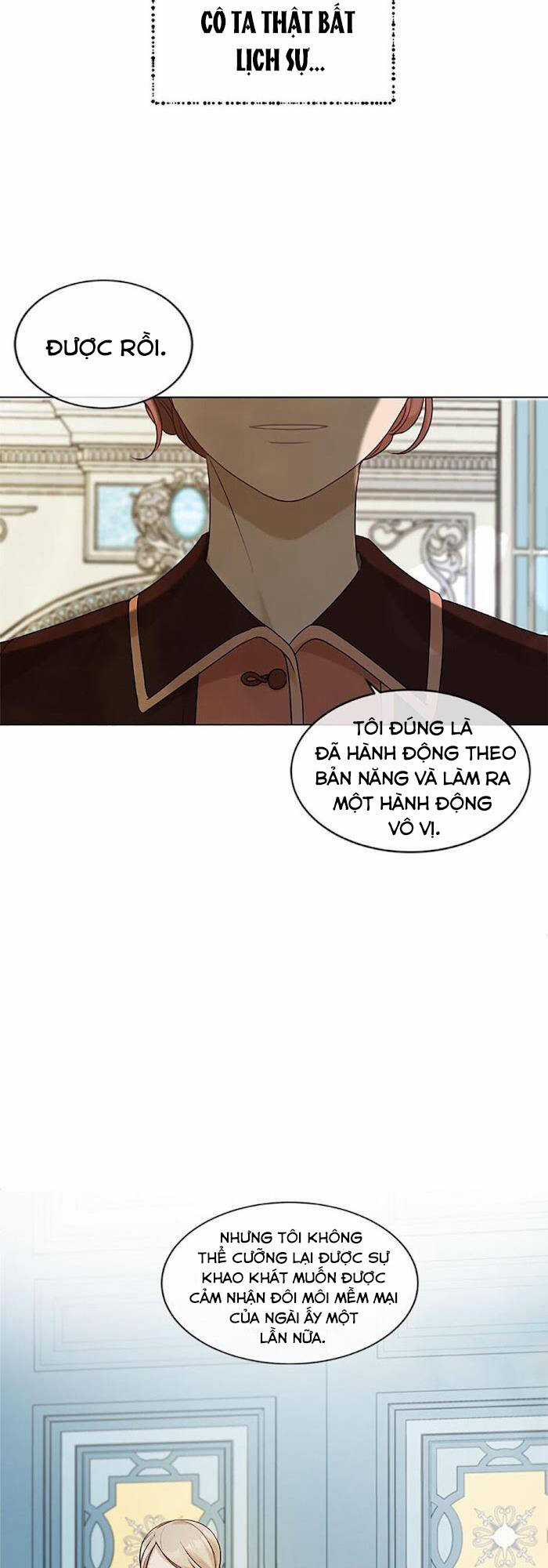 Người Không Mời Mà Đến Chapter 21 trang 5