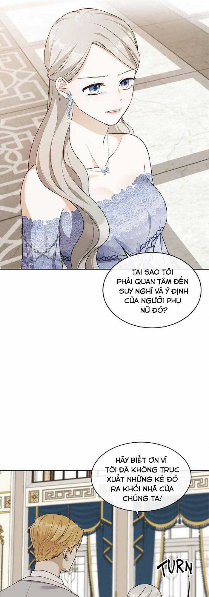 Người Không Mời Mà Đến Chapter 21 trang 51