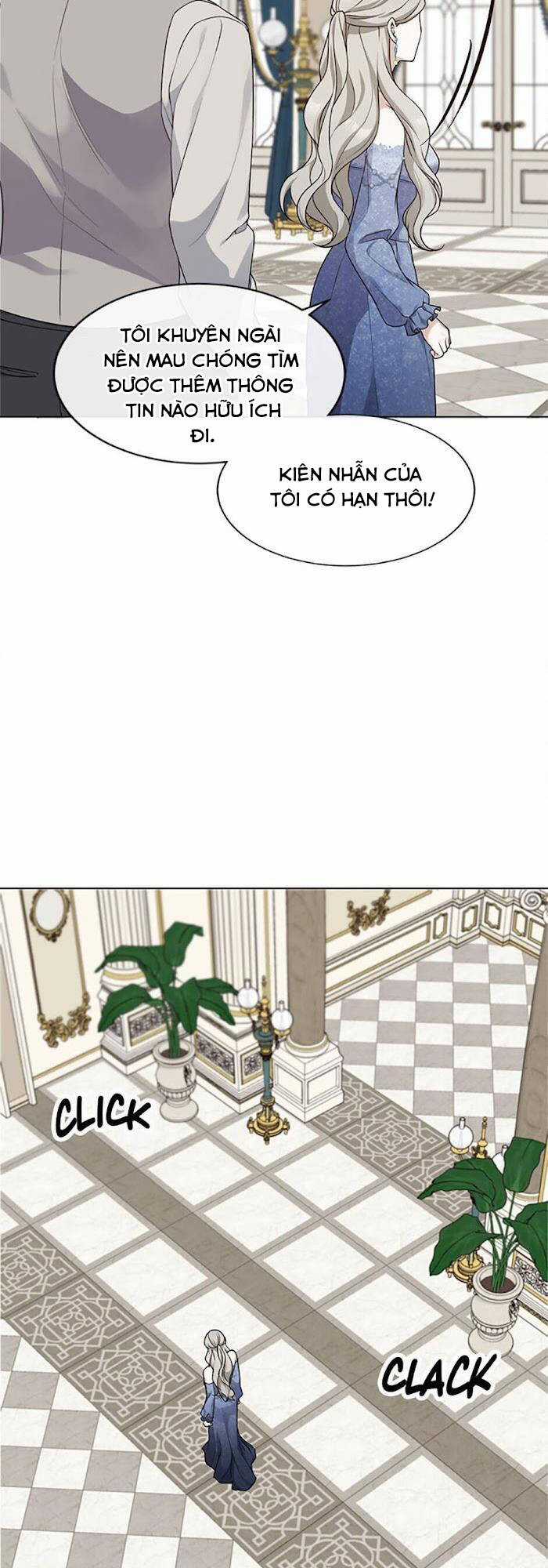 Người Không Mời Mà Đến Chapter 21 trang 52