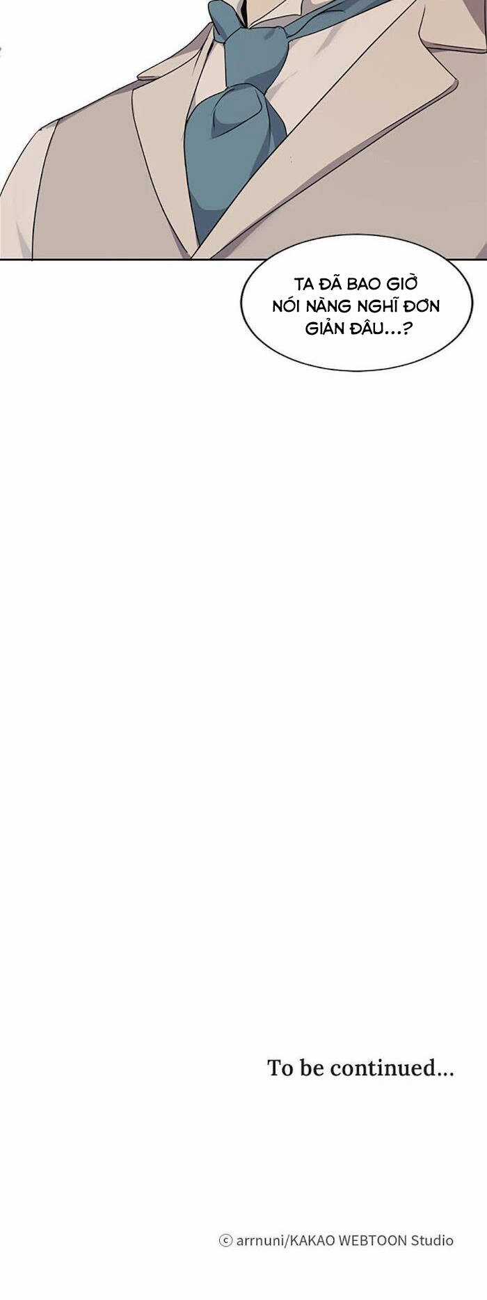 Người Không Mời Mà Đến Chapter 21 trang 54