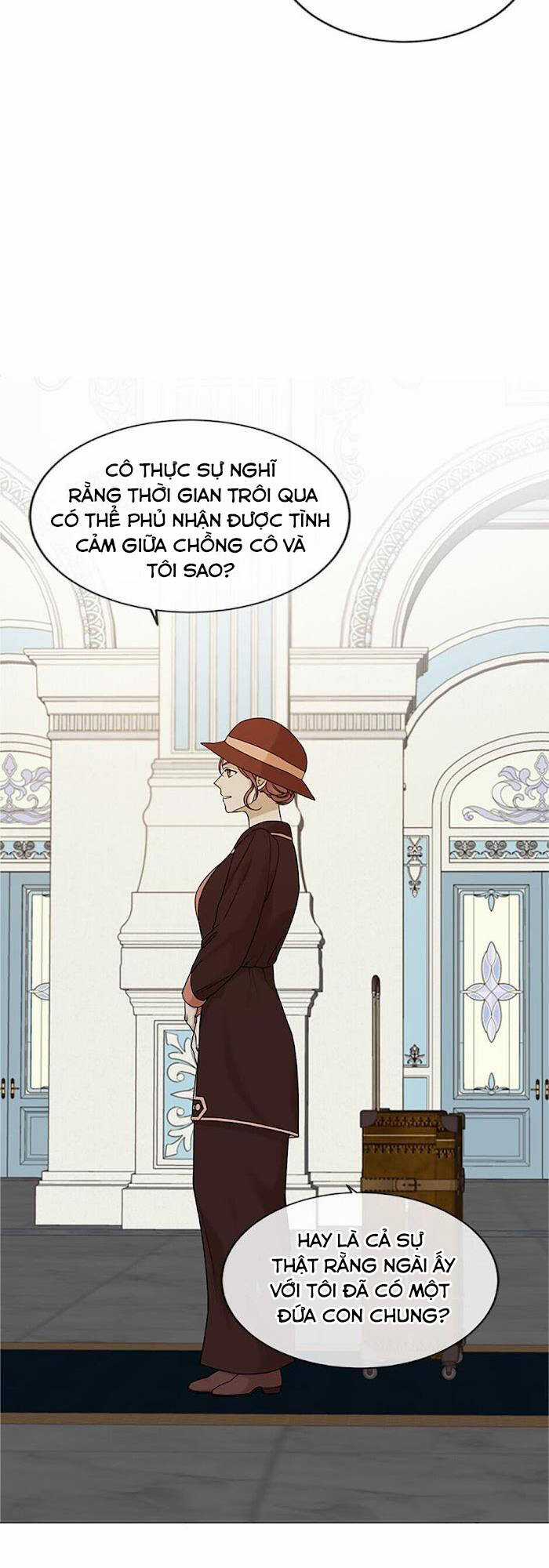 Người Không Mời Mà Đến Chapter 21 trang 7