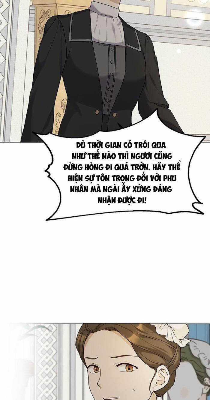 Người Không Mời Mà Đến Chapter 21 trang 9