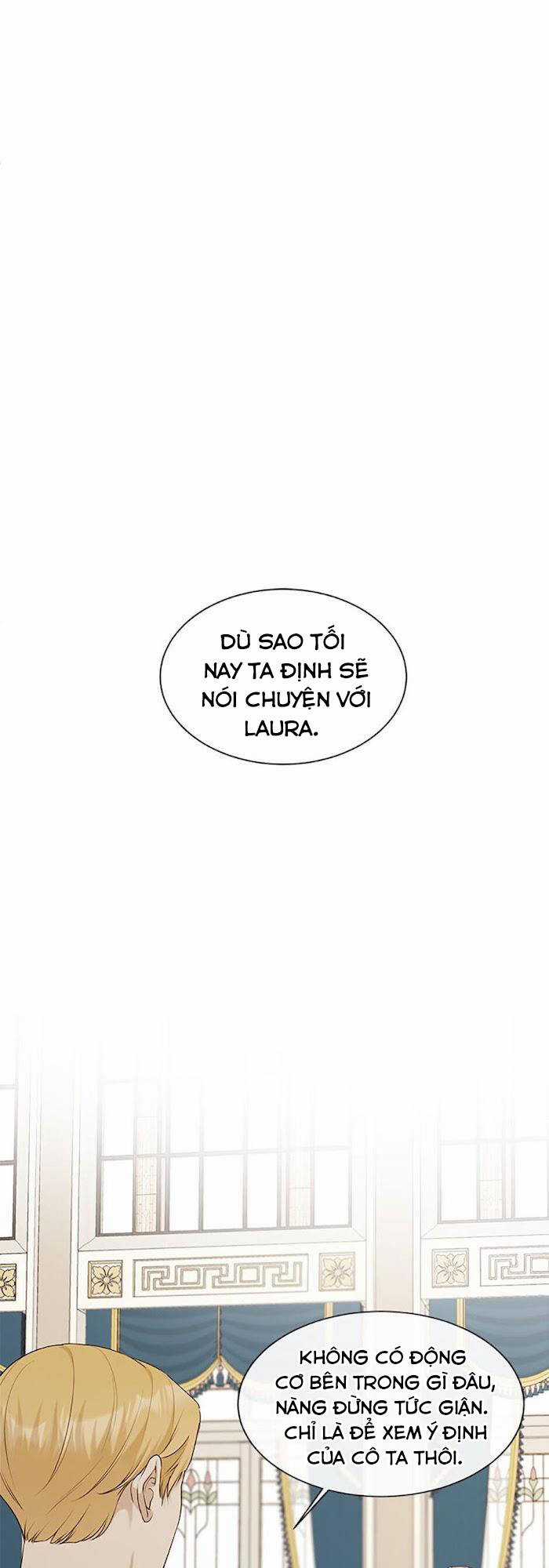 Người Không Mời Mà Đến Chapter 22 trang 1
