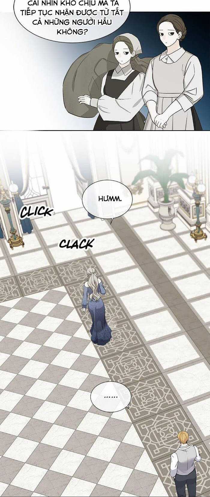 Người Không Mời Mà Đến Chapter 22 trang 10