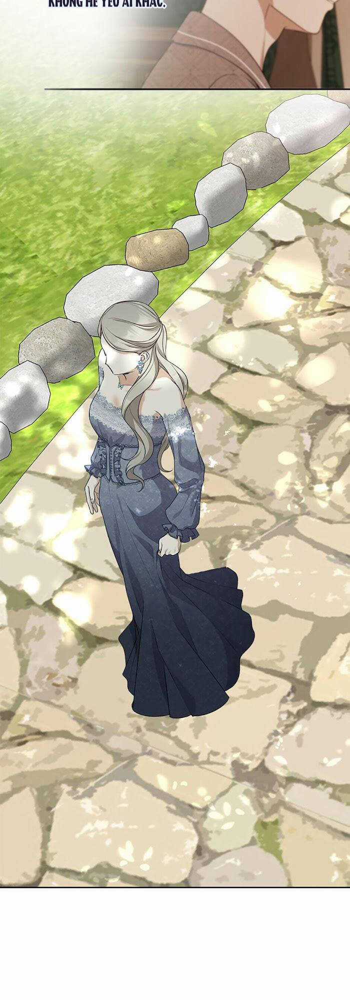 Người Không Mời Mà Đến Chapter 22 trang 12