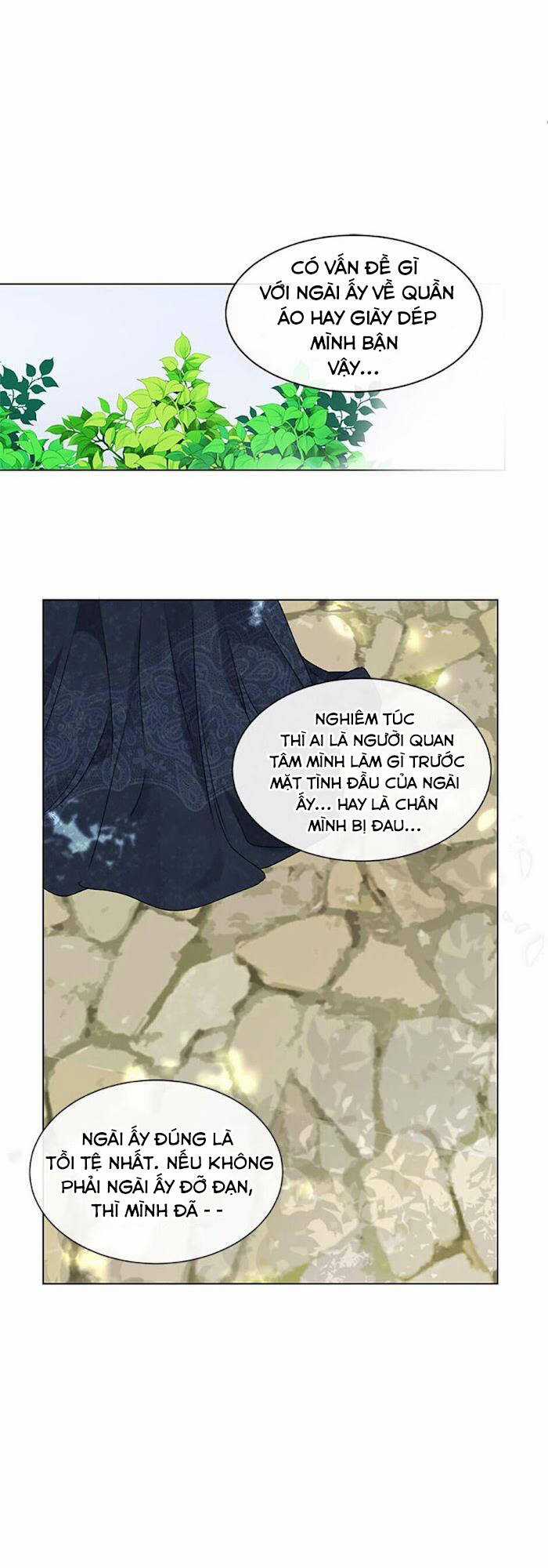 Người Không Mời Mà Đến Chapter 22 trang 15