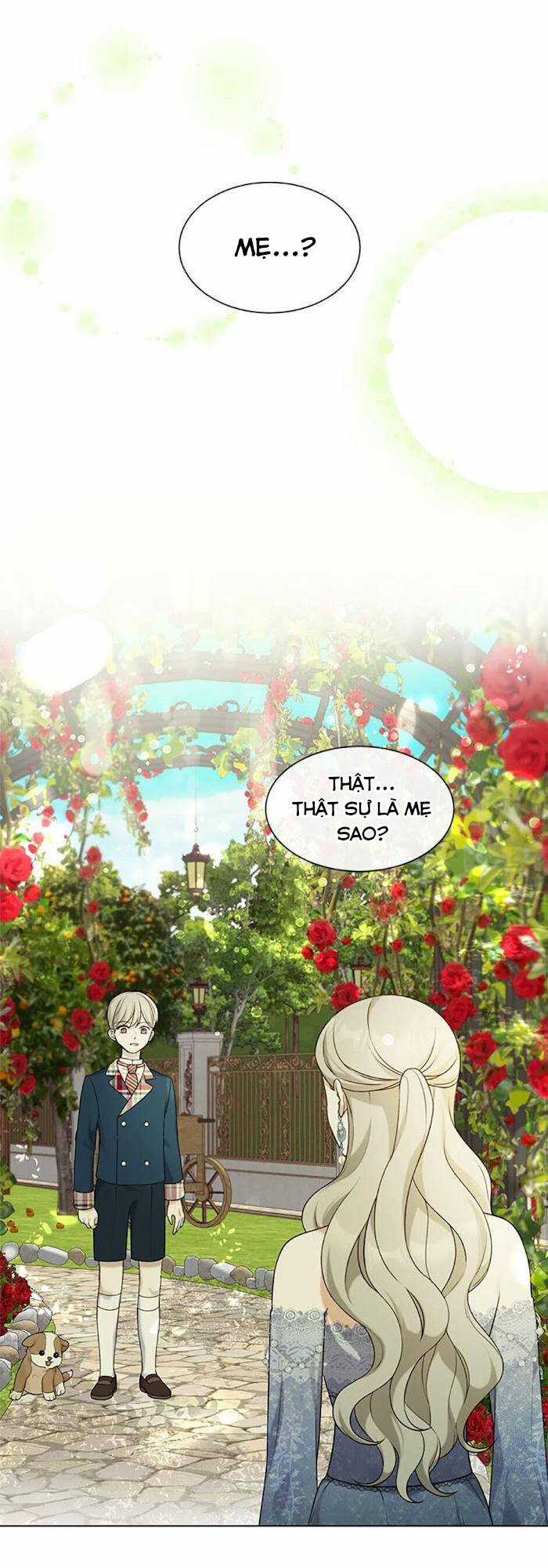 Người Không Mời Mà Đến Chapter 22 trang 16