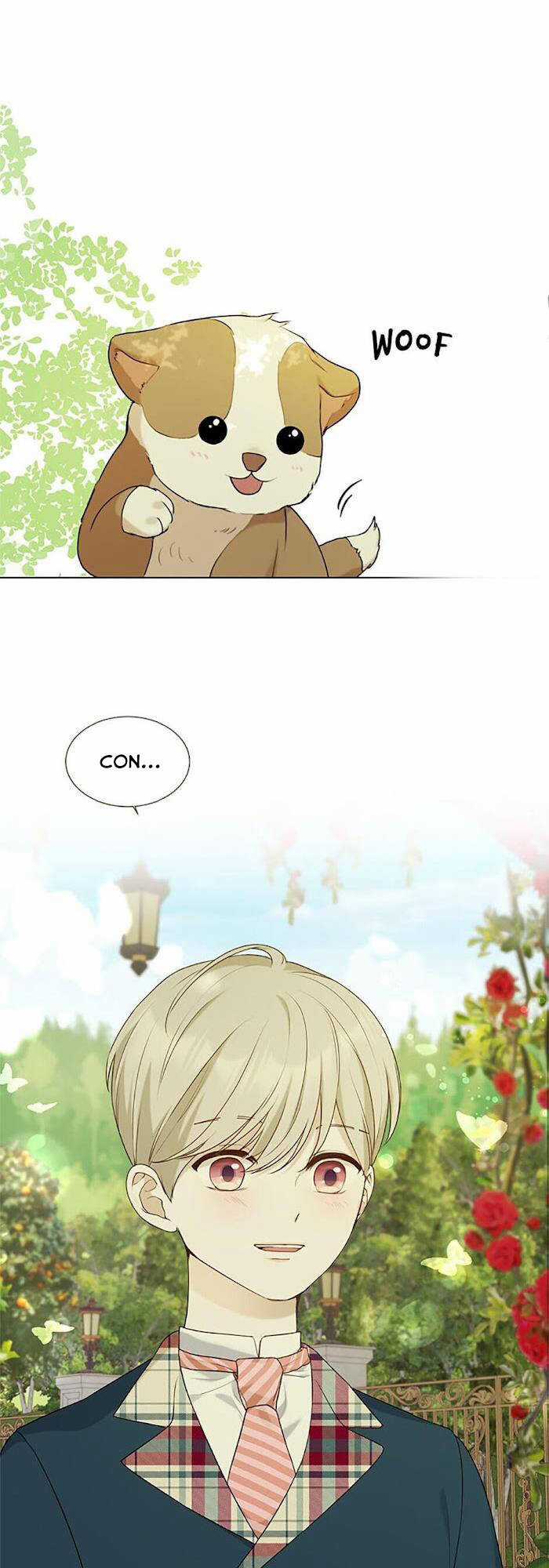 Người Không Mời Mà Đến Chapter 22 trang 17