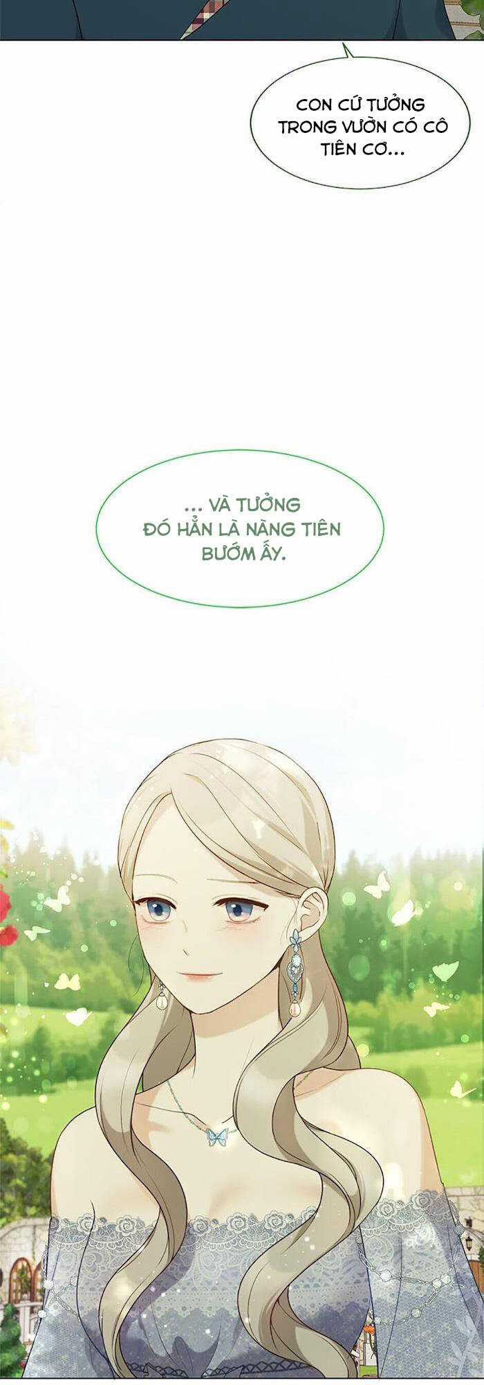 Người Không Mời Mà Đến Chapter 22 trang 18