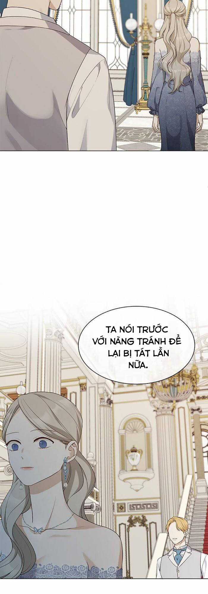 Người Không Mời Mà Đến Chapter 22 trang 2