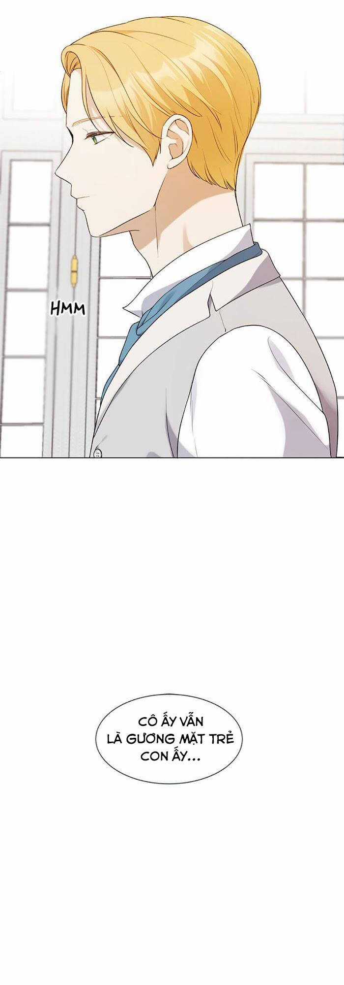 Người Không Mời Mà Đến Chapter 22 trang 21