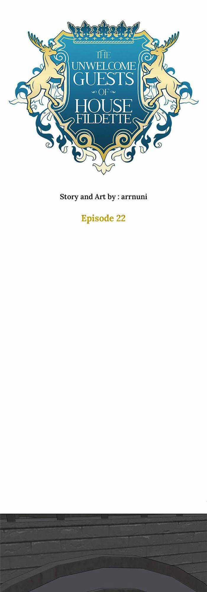 Người Không Mời Mà Đến Chapter 22 trang 22