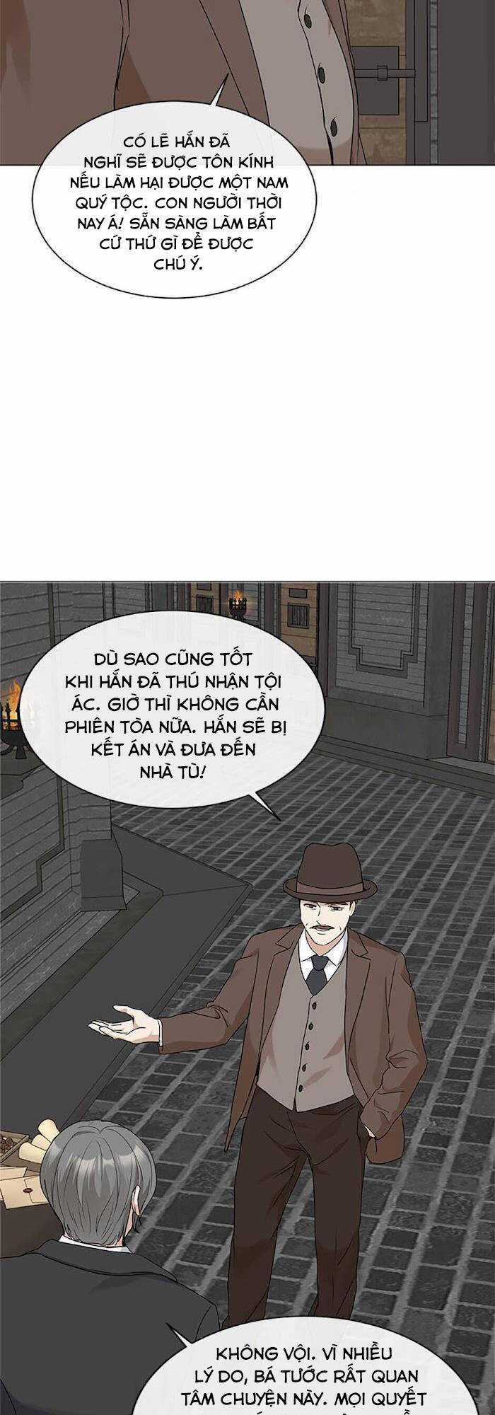 Người Không Mời Mà Đến Chapter 22 trang 25